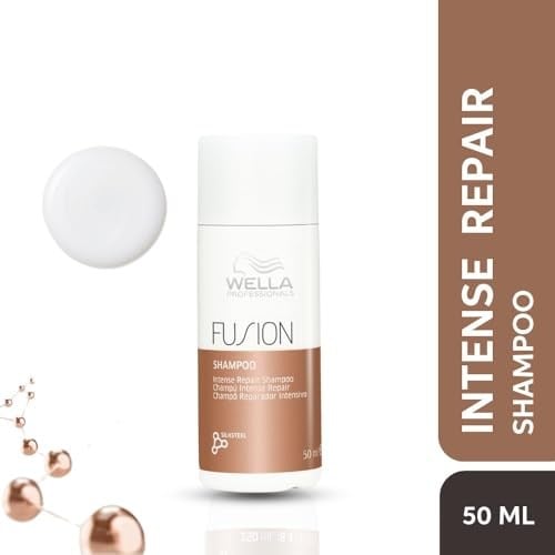 Wella Professionals Fusion Mask 500Ml