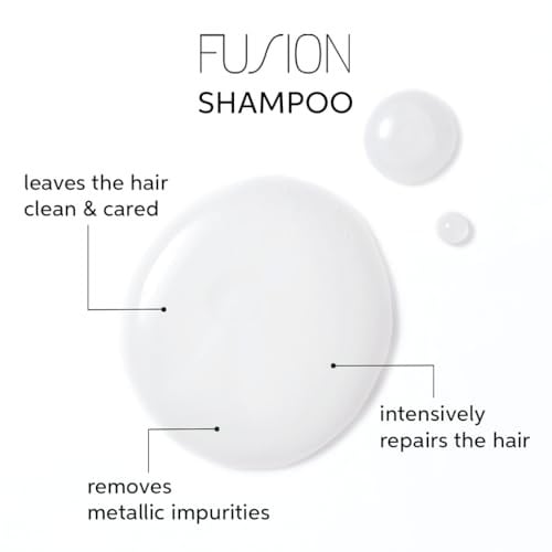 Wella Professionals Fusion Mask 500Ml