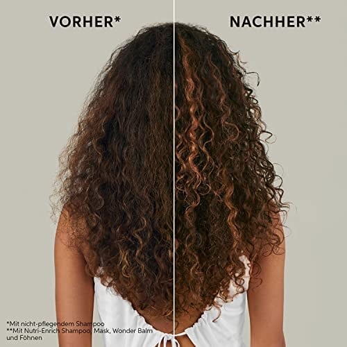 Wella Professionals Invigo Enrich Bakim Kremi 1000Ml/ Besleyici