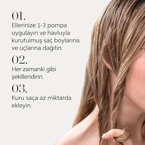 Wella Professionals Oil Reflections Light - Yumusatici Yag 100 ML