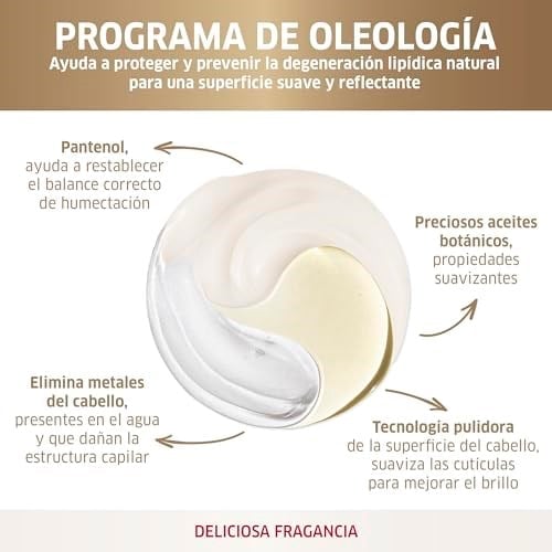 Wella Professionals Oil Reflections Parlaklık Arttırıcı Saç Maskesi 150ml