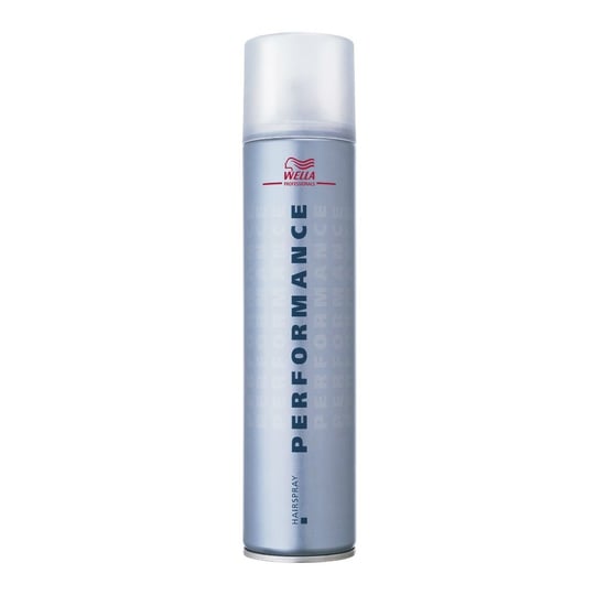 Wella Profesyonel Performance Saç Spreyi 500ml