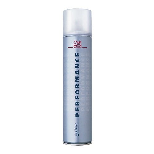 Wella Profesyonel Performance Saç Spreyi 500ml
