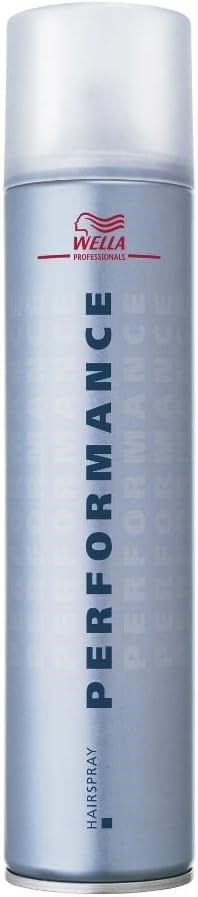 Wella Profesyonel Performance Saç Spreyi 500ml