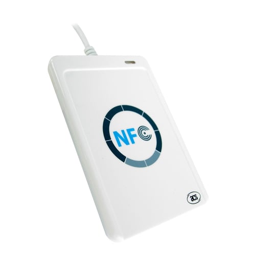Welz Care ACS NFC ACR122U RFID Temassız Akıllı IC Kart Okuyucu