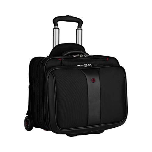 Wenger 600662 PATRIOT Dizüstü Bilgisayar Çantası Tekerlekli 17