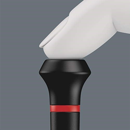 Wera 05118004001 2035 Elektronikçiler için Düz Tornavida, 0.30 x 1.8 x 60 mm - Seçenekler: 0.20 x 1.2 x 40 mm, 0.30 x 1.8 x 60 mm