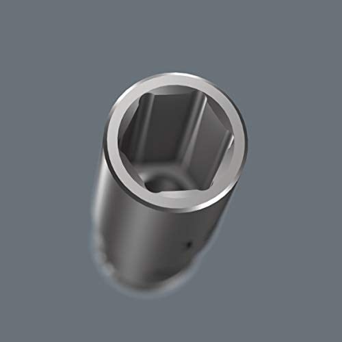 Wera 8790 HMA Deep 5,0, Açık Yeşil, 5,0 mm