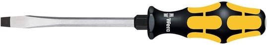 Wera 932 A Düz Tornavida, 1.6 x 10.0 x 175 mm, 05018270001 - Seçenekler: 1,2 x 7, 1,6 x 10,0 x 175 mm