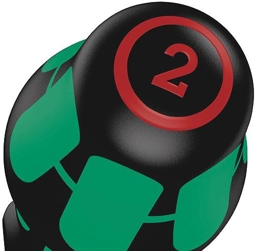 Wera Kraftform Big Pack 300, Tornavida Seti 14 Parça, 05105630001