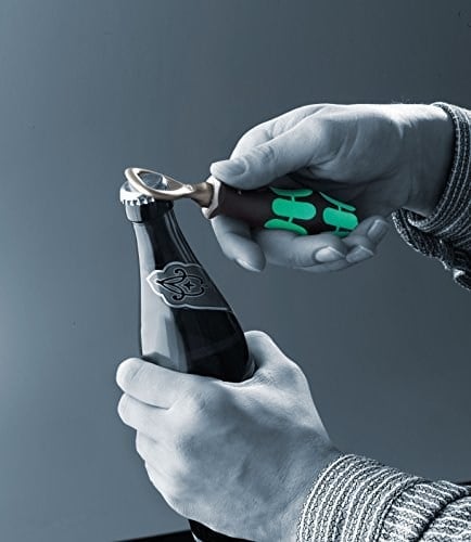 Wera Şişe Açacağı, 145 mm, 05030005003
