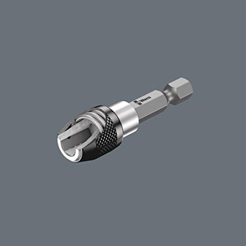 Wera Uç Çeşitleri, Bit-Check, 10 Universal 1, 10 Parça, 05056161001 - Seçenekler: Bit-Check 10 pieces, Bit-Check 30