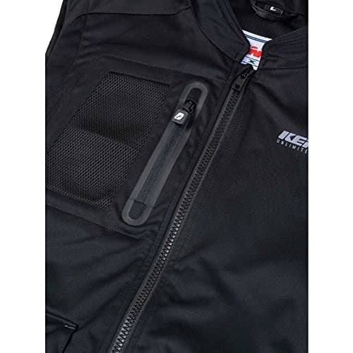 Weste Kenny bodywarmer +