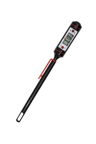 WF Dijital Saplamalı Kalem Tipi WT-1 Gıda Termometresi thr360