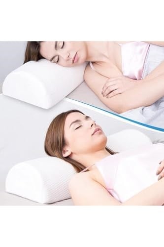 Whiteblanco Ortopedik Hamile Yastığı - Ortopedik Çok Amaçlı Yastık Class-Toıı-I