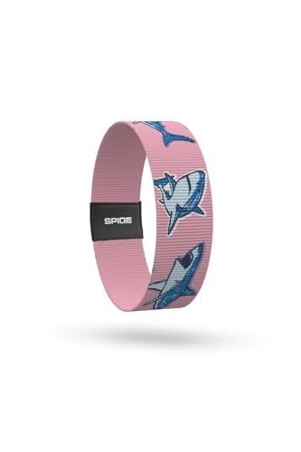 Wild And Free - Geri Dönüşümlü Unisex Elastik Baskılı Bileklik ve Hatırlatıcı Kart