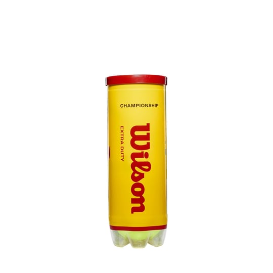 Wilson Champ Extra Duty Tennis Balls
