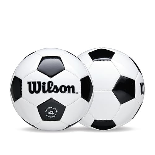 Wilson geleneksel futbol