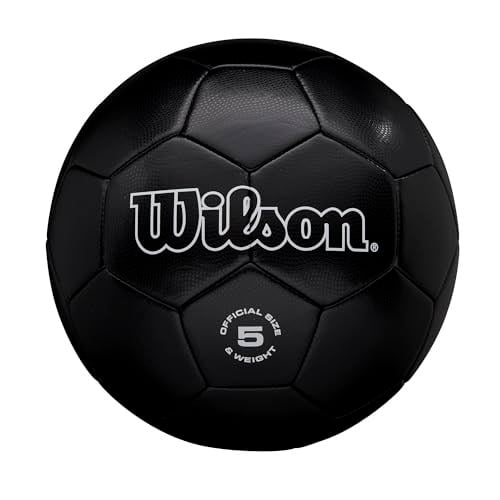WILSON Geleneksel Futbol Topu