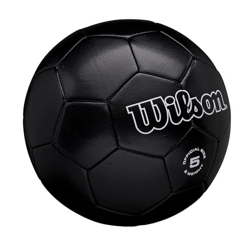 WILSON Geleneksel Futbol Topu