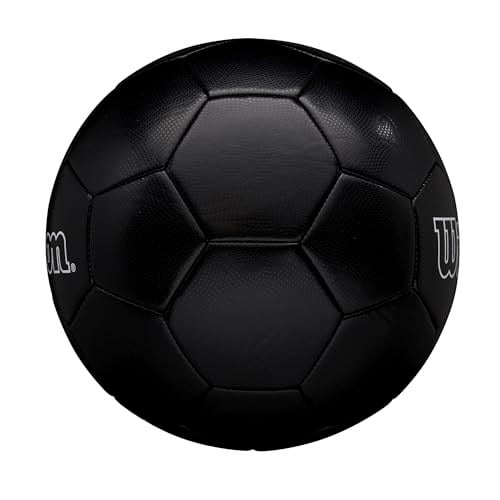 WILSON Geleneksel Futbol Topu