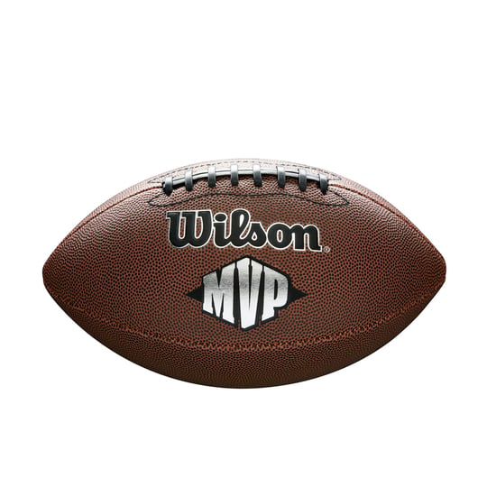 Wilson Mvp Resmi Amerikan Futbol Topu (Wtf1411xb) TOPAMEWIL017