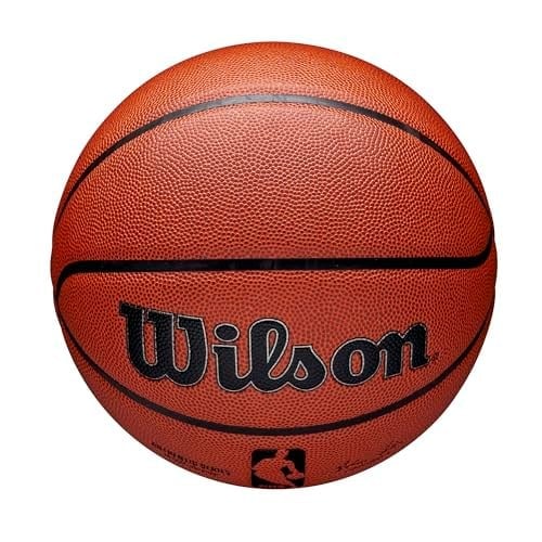 Wilson NBA Authentic Serisi Basketbol Topları