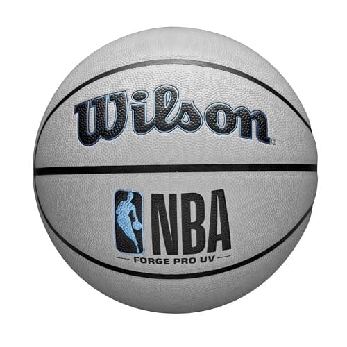 Wilson NBA Forge Serisi İç/Dış Mekan Basketbol Topları