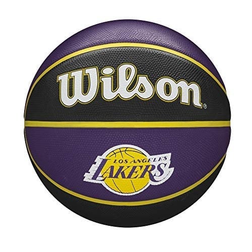 Wilson NBA Team Tribute Basketbol Topu Boyut 7-74 cm