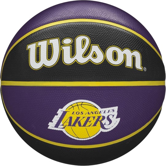 Wilson NBA Team Tribute Basketbol Topu Boyut 7-74 cm