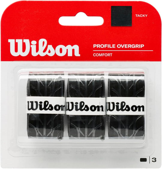 Wilson Overgrip Griffband