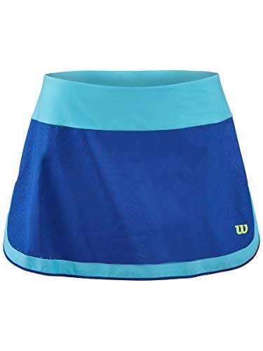 Wilson Perf UWII 12.5 Kadın Tenis Eteği WRA763601