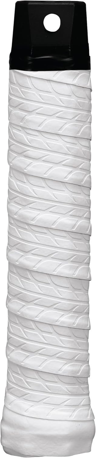 Wilson Profile Overgrip tenis raketi için, 3lü paket - Seçenekler: Tek, Tek kişilik