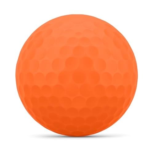 WILSON Staff 2023 Duo Soft Golf Topları - 12 Top
