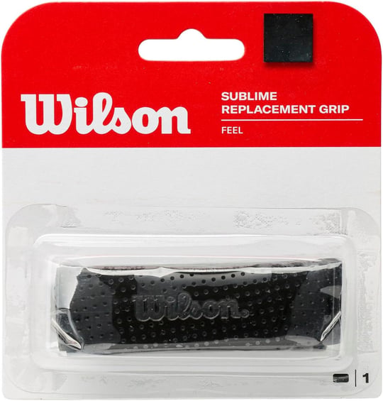 WILSON Sublime Replacement Tennis Grip