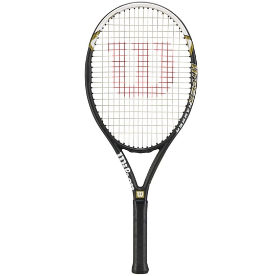 Wilson Tenis Raketi, Hyper Hammer 5.3, Yeni Başlayanlar ve Eğlence Oyuncuları, Sap Kalın