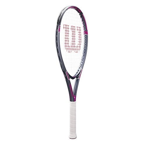 WILSON Tour Slam Yetişkin Eğlence Amaçlı Tenis Raketi