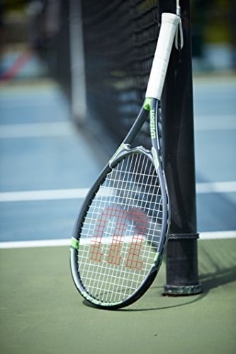 WILSON Tour Slam Yetişkin Eğlence Amaçlı Tenis Raketi