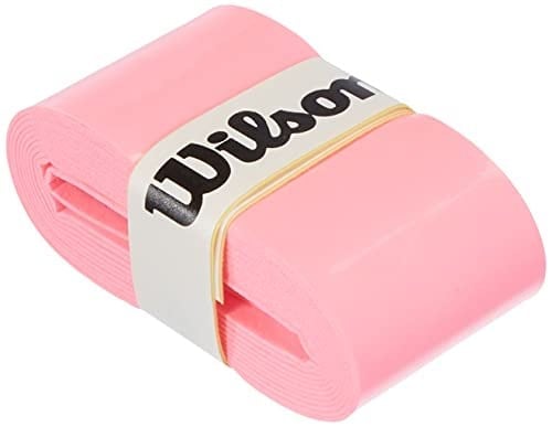 Wilson Üniseks Comfort Pro Overgrip 3lü paket Tutma bantları