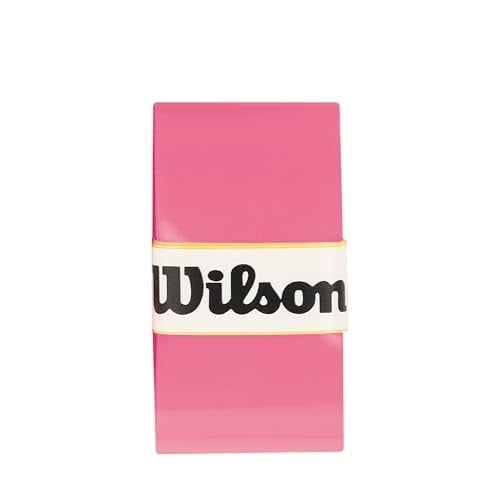 Wilson Üniseks Comfort Pro Overgrip 3lü paket Tutma bantları