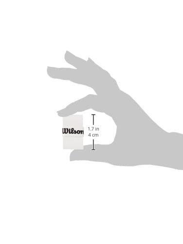 Wilson üniseks Pro Overgrip Sensation 3lü paket kavrama bantları - Seçenekler: 3 adet., 12 adet