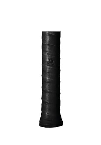 Wilson Üniseks – Yetişkin Overgrip Soft 3lü Sap Bandı