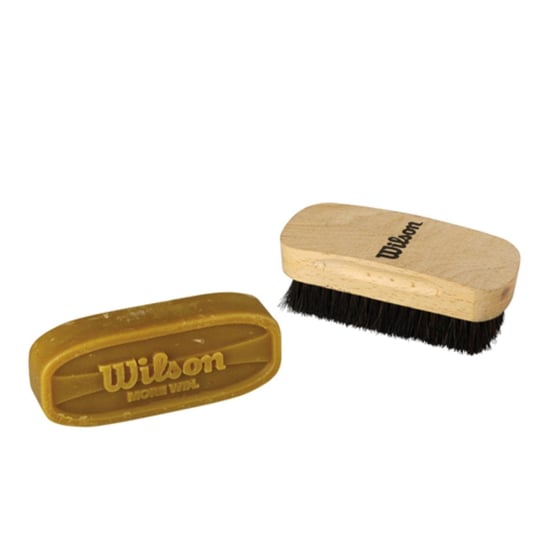Wilson Üniseks Yetişkin Oyun Topu Prep Kit Amerikan Futbolu