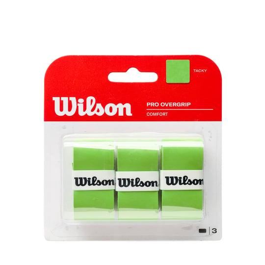 Wilson Üniseks Yetişkin Pro - Seçenekler: 3pack, 3pcs