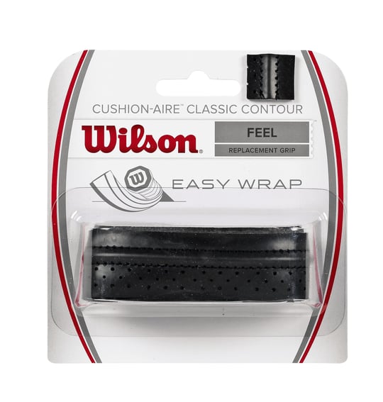 Wilson Unisex Basisgriffband