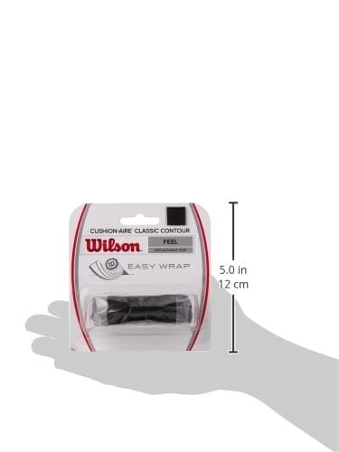 Wilson Unisex Basisgriffband