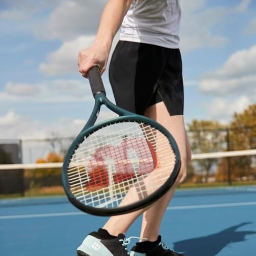 Wilson Unisex Sap Bandı Ultra Wrap Overgrip Siyah, 3 Adet, WRZ403000