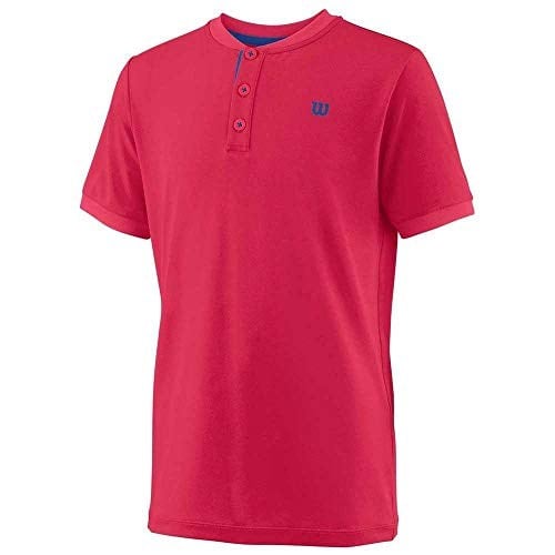 Wilson UWII Print 12.5 Mor Kadın Tenis Eteği WRA769302