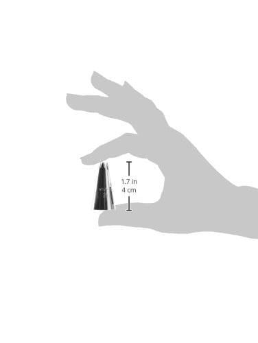 Wilton Spritztuelle No. 21, açık yıldız