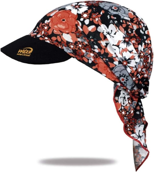 Wind Peak Hippy Siperli Bandana Wd7173